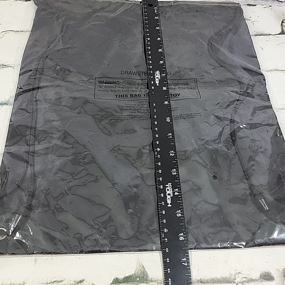 Lego‎ Harry Potter Drawstring Bag 16.5